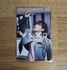 NMIXX ベイ Fe3O4: STICK OUT 公開放送 サノク トレカ - メルカリ