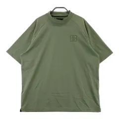 2025年最新】ブリーフィングゴルフ モックネックの人気アイテム - メルカリ