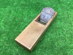 鉋 カンナ 【南源次：光入道：橘三代 左近 石弘之 作】 - メルカリ