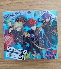 (The First Price Reduction) あんさんぶるスターズ！ ALKALOID(アルカロイド) Trip アルバム ボックス 出品