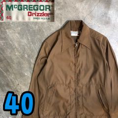 珍品！McGREGORビンテージトレンチコート(ポーランド製) - メルカリ
