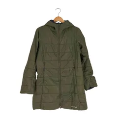 モンベル mont bell サーマランドコート レディース import：XL のサムネイル