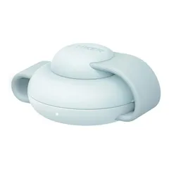 Anker MagGo Wireless Charging Station (3-in-1, Foldable Pad) ミントブルー Qi2対応 マグネット式 3-in-1 ワイヤレス充電ステーション