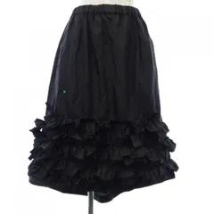 2026年最新】コムデギャルソンガールスカートの人気アイテム - メルカリ