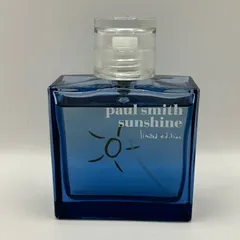 2026年最新】ポールスミス 香水 sunshineの人気アイテム - メルカリ