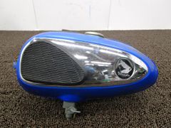 タンク内ほぼ錆なし 250ss タンク テールカウル kh250 350ss - メルカリ