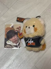 RIIZE ウンソク(EUNSEOK) レシ (トレカ付き)