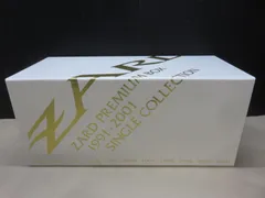 2026年最新】ZARD PREMIUM BOX 1991-2001の人気アイテム - メルカリ