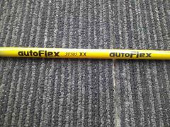 FREE FLEX シャフト 45グラム DL 45-200-4 テーラーメイド FREE FLEX シャフト 45グラム DL 45-200-4 テーラーメイド - メルカリ
