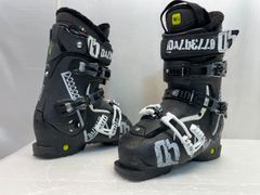名機dalbelloダルベロKR RAMPAGE27.0-27.5cm - メルカリ