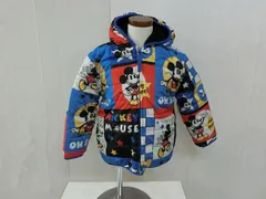 【新品】ディズニー ミッキー リバーシブル 子供服  サイズ4T