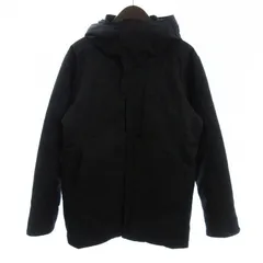 2026年最新】therme parka アークテリクスの人気アイテム - メルカリ