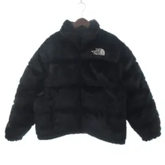 2025年最新】supreme the north face nuptse furの人気アイテム - メルカリ