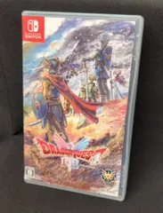 NS ドラゴンクエストI&II