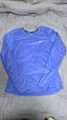 ナイキ ドライフィット 長袖 Tシャツ M