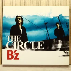 2026年最新】THE CIRCLE B'zの人気アイテム - メルカリ