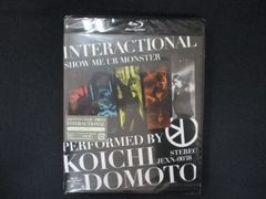 0173 中古DVD＃ TOSHIKI KADOMATSU 2005.3.24 SECRET GIG The Elastics