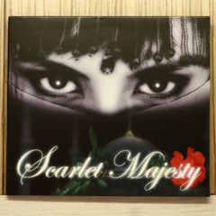 ミュージック LAREINE Scarlet Majesty DVD ☆極美品☆LAREINE / Scarlet majesty - メルカリ
