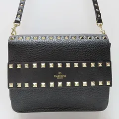 2025年最新】valentino garavani ショルダーバッグの人気アイテム