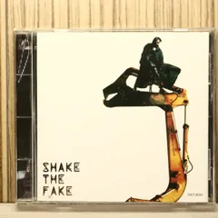 2026年最新】shake the fake 氷室の人気アイテム - メルカリ