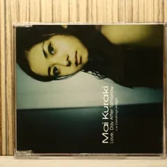 国内盤CD★倉木麻衣/Mai Kuraki■ Love、Day After Tomorrow 【GZCA1014/4523949004206】X74675