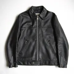 2026年最新】666 レザージャケット・ライダースの人気アイテム - メルカリ