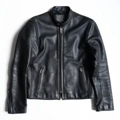 2025年最新】KADOYA メンズ シングルライダースの人気アイテム - メルカリ