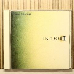 i*h様 徳永英明 イントロⅡ カセットテープ - メルカリ