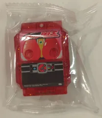 バンダイナムコ DXレジェンドライダーゴチゾウシリーズ キラクリアバージョン01 仮面ライダーガヴ 電王ゴチゾウ キラクリアバージョン 3