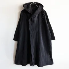 2025年最新】プリーツ ジャケット イッセイミヤケの人気アイテム