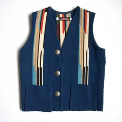 CENTINELA センチネラ ベスト 卍　Lサイズ相応 楽天市場】ネイティブ チマヨベスト センチネラ CENTINELA オルテガ