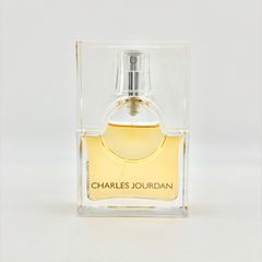 CHARLES JOURDAN シャルルジョルダン オードトワレ 30ml 廃盤 - メルカリ