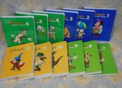 📀再生保証あり📀h5096 児童英語研究所 FIRST WORDS（ファーストワーズ