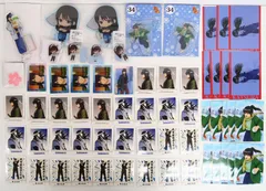 約60点 銀魂 桂小太郎 グッズ/アクリルスタンド・カード・ブロマイド