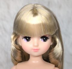 ニュー リカちゃん ミラー ドレッサー ニュー リカちゃん ミラー ドレッサー - メルカリ