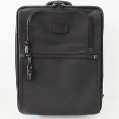 2025年最新】TUMI 22018の人気アイテム - メルカリ