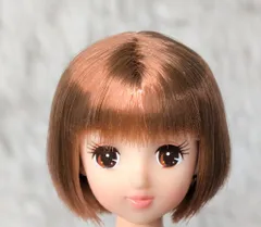 2026年最新】リカちゃんフレンド ショコラの人気アイテム - メルカリ