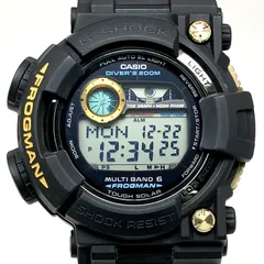 2025年最新】g-shock フロッグマン ベルトの人気アイテム - メルカリ