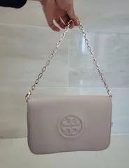 正規品 Tory Burch チェーンショルダーバッグ