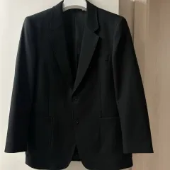 UNIQLO U テーラード ジャケット s