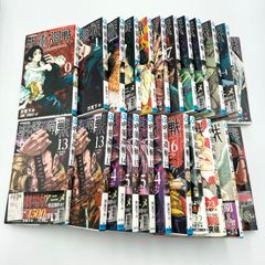 [Same-day shipping available] Jujutsu Kaisen manga volumes 0-2, 4-16, and 22-24