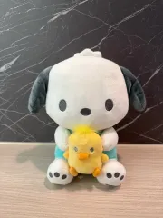 ポチャッコ ぬいぐるみ