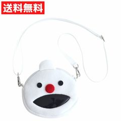 パペットスンスン ボールアンドチェーン ショルダー 伊勢丹