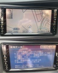 日産セレナC26 オーディオパネル／ナビゲーションパネル／9インチ