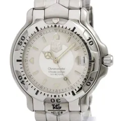 2025年最新】タグホイヤー6000の人気アイテム - メルカリ