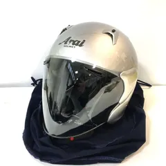 2026年最新】Arai SZ-G アライヘルメット フラットブラック 'SZ-G'の