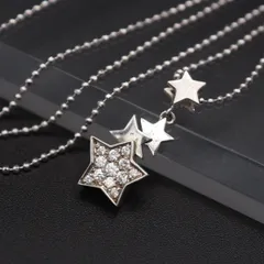 2025年最新】Golden Dew ポラリスネックレスの人気アイテム - メルカリ