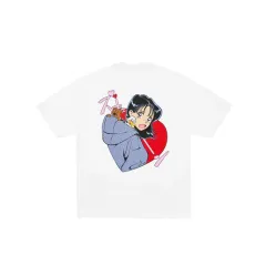 PALACE レア View Tシャツ 白 - 25FW