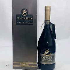 2026年最新】レミーマルタン リザーブスペシャルの人気アイテム - メルカリ
