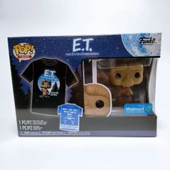 FUNKO POP! ジョーズ Tシャツセット限定版 - メルカリ
